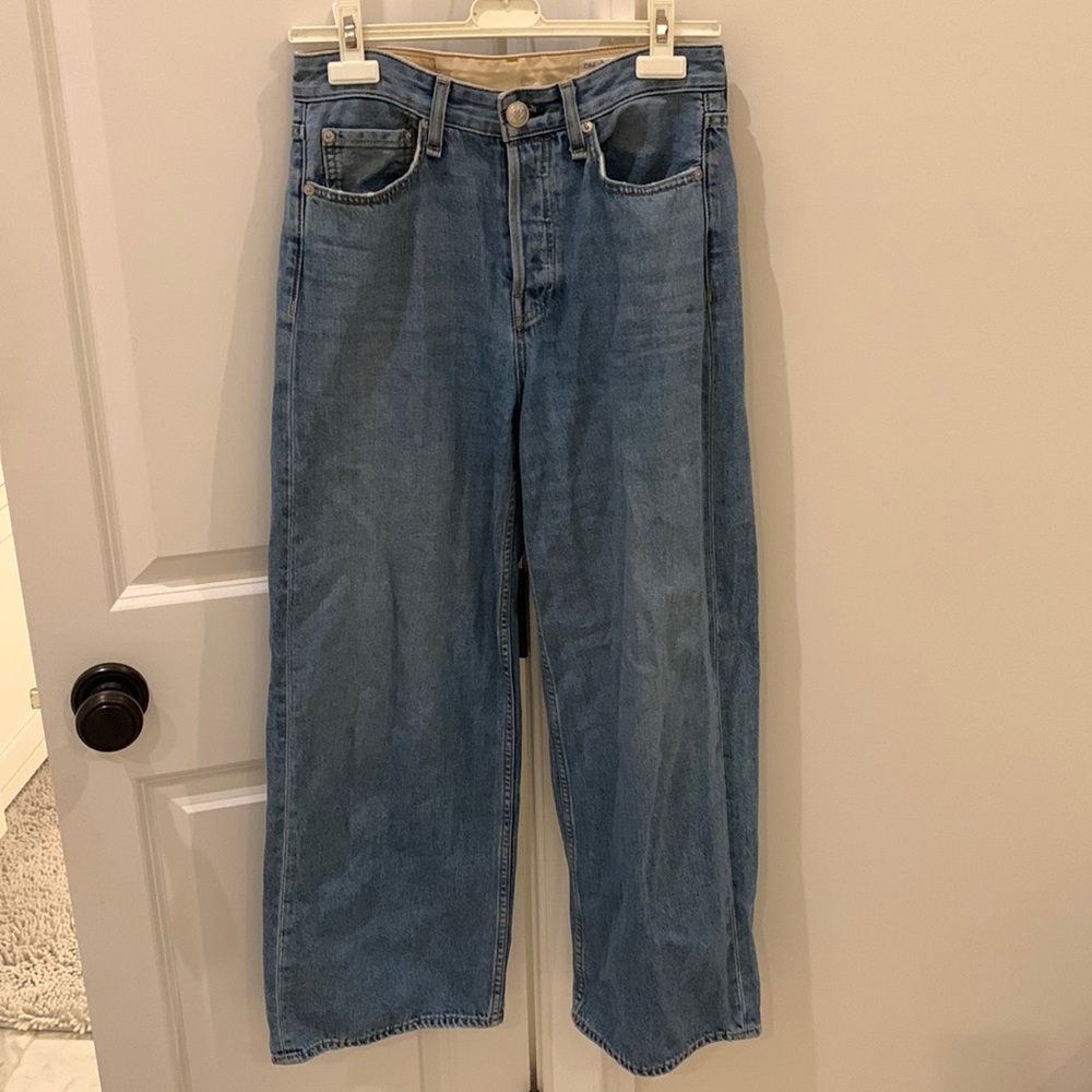 Rag and bone jean